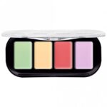 Essence Conceal Like A Pro Colour 4 Colour Correcting Palette - Image 3