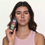 Essence Conceal Like A Pro Colour 4 Colour Correcting Palette