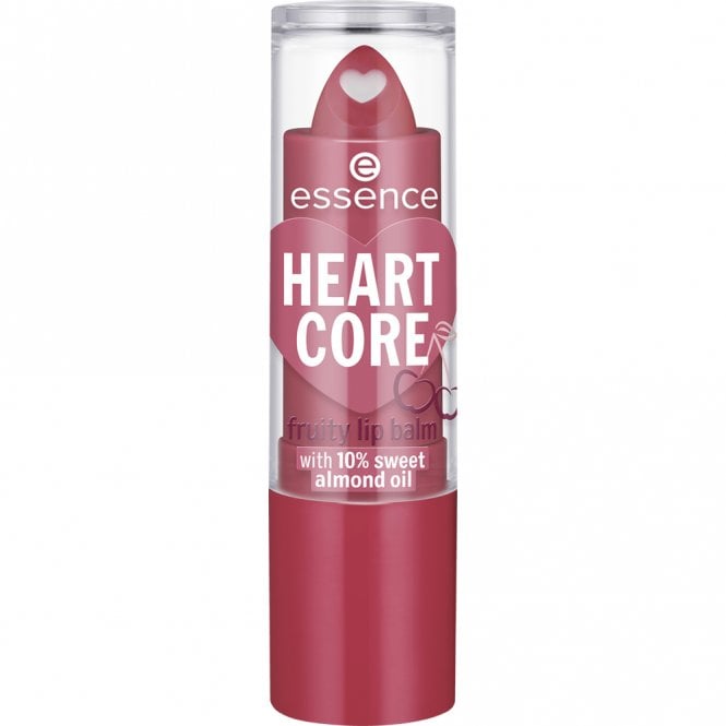 essence-heart-core-fruity-lip-balm-3g-p26269-62225_medium_b7f7dbfe-eb41-4b48-8c4a-21b2e62f452d.jpg Essence Heart Core Fruity Lip Balm 3g - Image 1