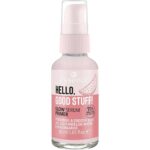 Essence Hello Good Stuff Glow Serum Primer 30ml - Image 3