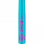 Essence I Love Extreme Crazy Mega Volume Waterproof Mascara Black 12ml - Image 3