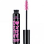 Essence I Love Extreme Volume Mascara Black 12ml - Image 2
