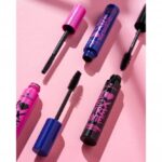 Essence I Love Extreme Volume Mascara Waterproof Black 12ml - Image 6