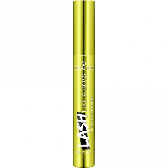 essence-lash-like-a-boss-instant-lift-curl-mascara-black-9-5ml-p30931-82503_medium_94b96fdb-ce9f-4a90-86e2-3460802b5871.jpg Essence Lash Like A Boss Instant Lift & Curl Mascara Black 9.5ml - Image 1
