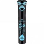 Essence Lash Princes Waterproof Eyeliner Black 3ml - Image 3