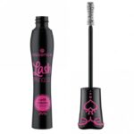 Essence Lash Princess Curl & Volume Mascara 12ml - Image 7