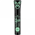 Essence Lash Princess Eyeliner Black 3ml - Image 3