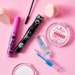 Essence Lash Princess False Lash Effect Mascara Black 12ml - Image 3