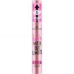 Essence Lash Without Limits Volume Mascara 01 Ultra Black 13ml
