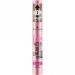 Essence Lash Without Limits Volume Mascara 02 Brown 13ml - Image 5