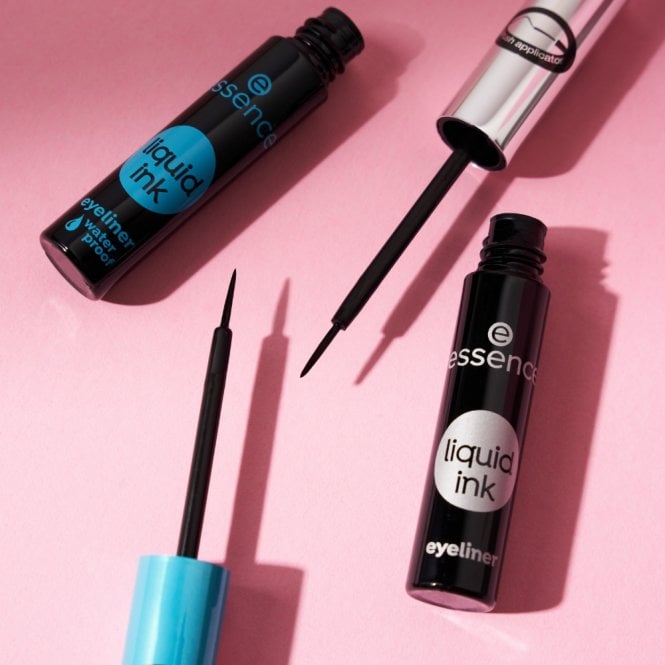 essence-liquid-ink-eyeliner-black-3ml-p14527-108394_medium_f31451ab-b4a5-4f34-9607-2c499e9e07e4.jpg Essence Liquid Ink Eyeliner Black 3ml - Image 1