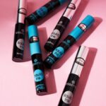 Essence Liquid Ink Eyeliner Black 3ml - Image 4