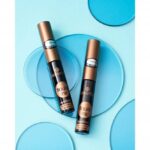 Essence Liquid Ink Eyeliner Waterproof Brown 3ml - Image 2
