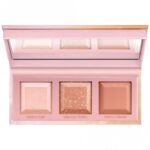Essence Love That Glow & Bronze 3 Colour Palette