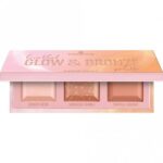 Essence Love That Glow & Bronze 3 Colour Palette - Image 3