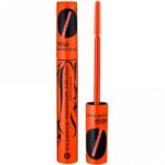 Essence Max Definition Volume Mascara Black 8ml - Image 2