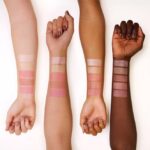 Essence Peachy Blossom 5 Colour Blush & Highlighter Makeup Palette - Image 5