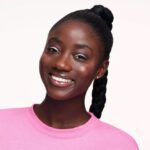 Essence Peachy Blossom 5 Colour Blush & Highlighter Makeup Palette - Image 3