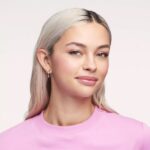 Essence Peachy Blossom 5 Colour Blush & Highlighter Makeup Palette - Image 2
