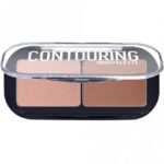 Essence Powder + Bronzer Contouring Duo Palette 7g - Image 4