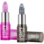 Essence Space Glow Colour Changing 2 Piece Lipstick Set - Image 4