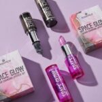 Essence Space Glow Colour Changing 2 Piece Lipstick Set - Image 3