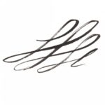 Essence Super Fine Eyeliner Pen 01 Black - Image 5