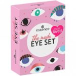 Essence The Nude 3 Piece Eye Set - Image 4