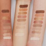 Essence The Nude Edition 9 Colour Eyeshadow Palette - Image 7