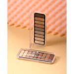 Essence The Nude Edition 9 Colour Eyeshadow Palette - Image 9