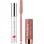 Essence The Nude Heavenly 3 Piece Lip Set - Image 4