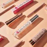 Essence The Nude Romantic 3 Piece Lip Set
