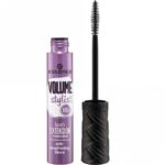 Essence Volume Stylist 18h Lash Extension Mascara Black 12ml - Image 2