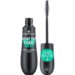 Essence What The Fake Volume & Lengthening Mascara Black 16ml - Image 2