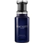 Hackett Essential Eau De Parfum 100ml - Image 2