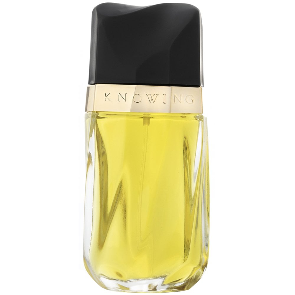 estee-lauder-knowing-eau-de-parfum-75ml-p24265-61501_image.jpg EstéE Lauder Knowing Eau De Parfum 75ml - Image 1