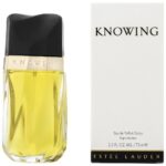 EstéE Lauder Knowing Eau De Parfum 75ml - Image 2