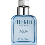 Calvin Klein Eternity Aqua Man Eau De Toilette 100ml