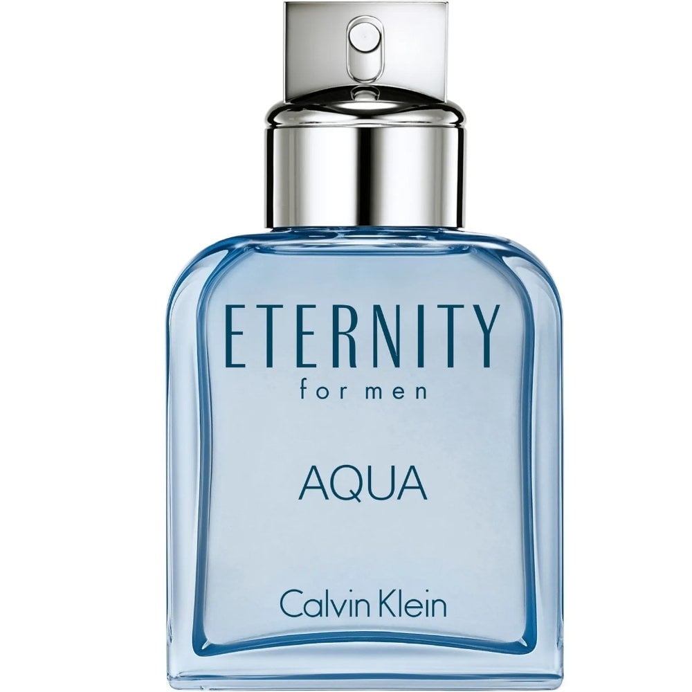 eternity-aqua-man-eau-de-toilette-100ml-p31274-84723_image.jpg Calvin Klein Eternity Aqua Man Eau De Toilette 100ml - Image 1