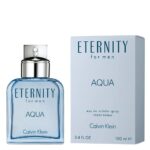 Calvin Klein Eternity Aqua Man Eau De Toilette 100ml - Image 3