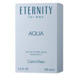 Calvin Klein Eternity Aqua Man Eau De Toilette 100ml - Image 2