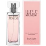 Calvin Klein Eternity Moment Eau De Parfum 30ml