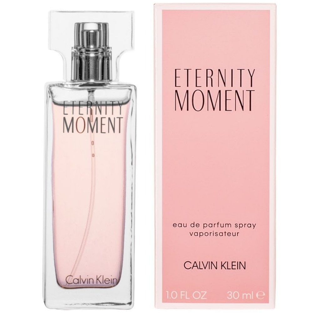 eternity-moment-eau-de-parfum-30ml-p23687-96619_image.jpg Calvin Klein Eternity Moment Eau De Parfum 30ml - Image 1