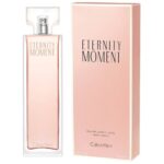 Calvin Klein Eternity Moment Eau De Parfum 50ml - Image 2