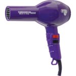 Eti Turbo Hair Dryer Purple 3500