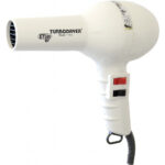 Eti Turbo Hair Dryer 2000 White