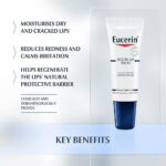 Eucerin Acute Intensive Lip Balm 10ml