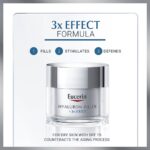 Eucerin Anti-Age Hyaluron Filler Day Cream SPF15 50ml - Image 8