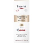 Eucerin Anti-Age Hyaluron Filler & Elasticity 3D Serum 30ml - Image 8