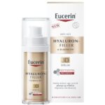 Eucerin Anti-Age Hyaluron Filler & Elasticity 3D Serum 30ml - Image 6